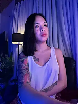 Snapshot of SweetCheska19 chatting on 02.22.26 SweetCheska19 online show from 02.22.26