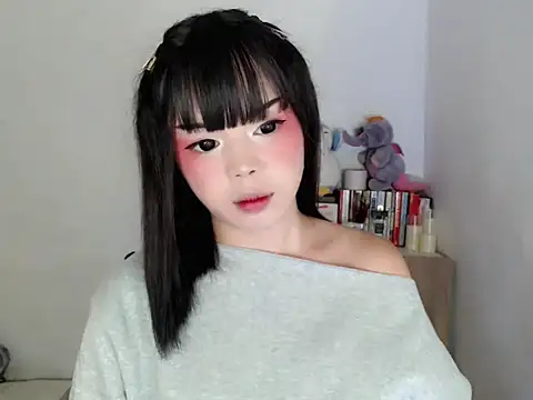 Snapshot of SweetCheska19 chatting on 05.07.26 SweetCheska19 online show from 05.07.26