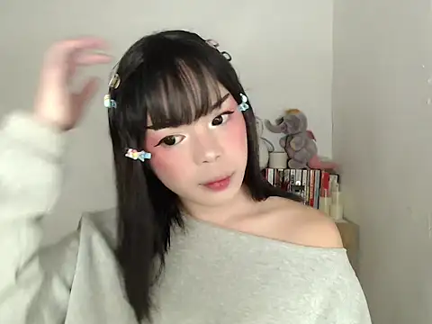 Snapshot of SweetCheska19 chatting on 05.08.26 SweetCheska19 online show from 05.08.26