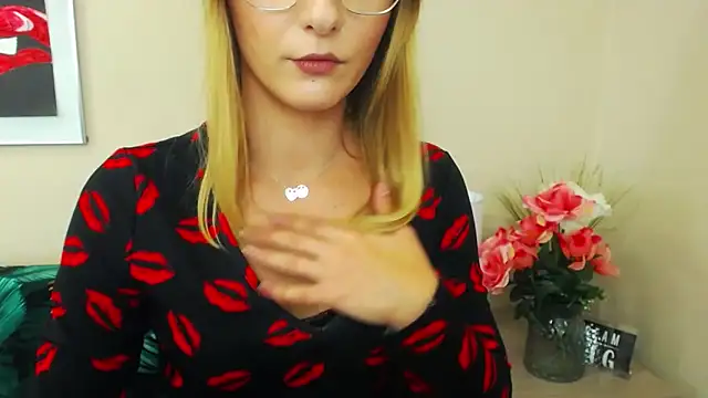 NatalieSexy online show from 01.10.25