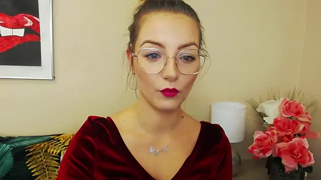 NatalieSexy online show from 01.23.25