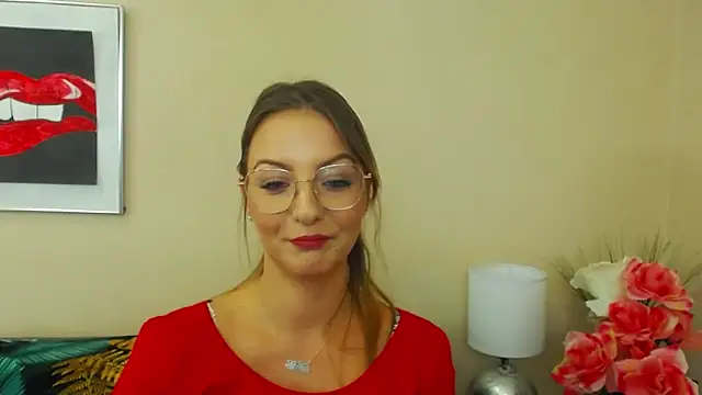 NatalieSexy online show from 01.24.25