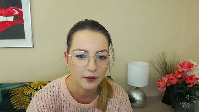 NatalieSexy online show from 02.11.25
