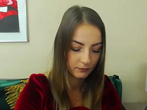 NatalieSexy online show from 10.15.25