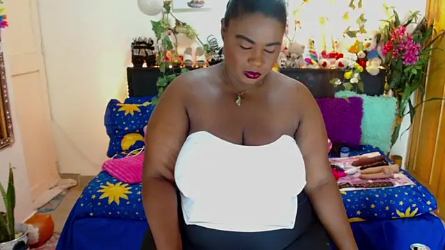 anai valentinex online show from 12.17.24