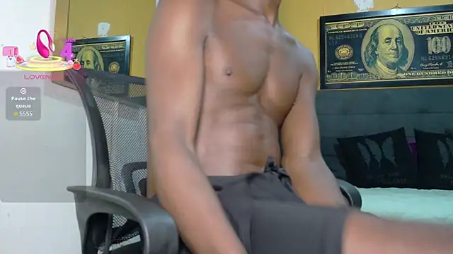 bigdanny 5 online show from 10.06.25