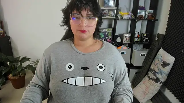 aika-dreams online show from 03.14.25