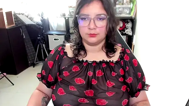 aika-dreams online show from 11.12.25