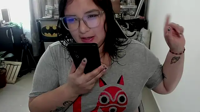 aika-dreams online show from 02.10.26