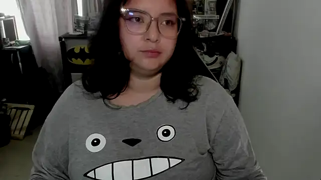 aika-dreams online show from 02.12.26