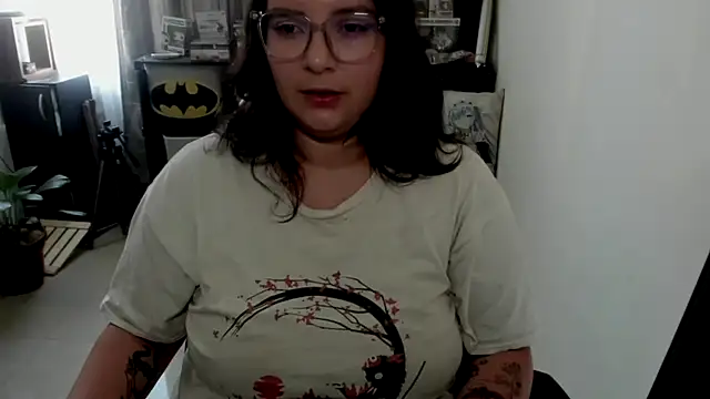 aika-dreams online show from 03.07.26