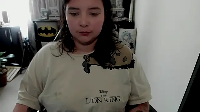 aika-dreams online show from 03.16.26