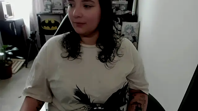 aika-dreams online show from 03.30.26