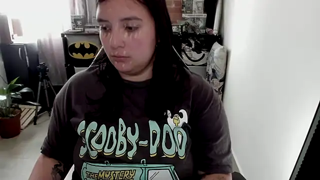 aika-dreams online show from 04.06.26