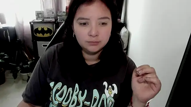 aika-dreams online show from 04.19.26