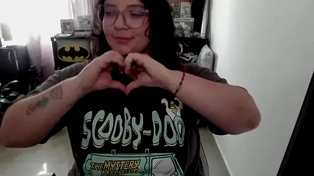 aika-dreams online show from 04.19.26