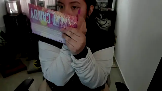 aika-dreams online show from 05.26.26