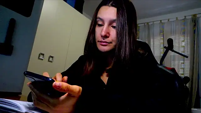 GodlyTheia online show from 11.17.25