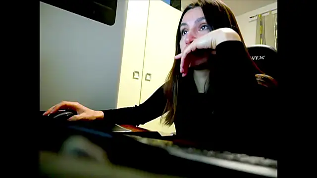 GodlyTheia online show from 02.23.26