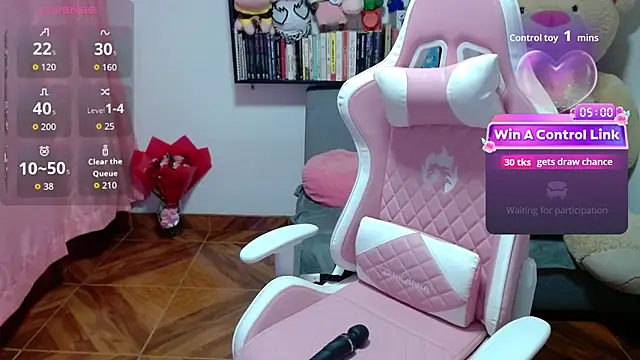 Maggie Fox3 online show from 02.21.26