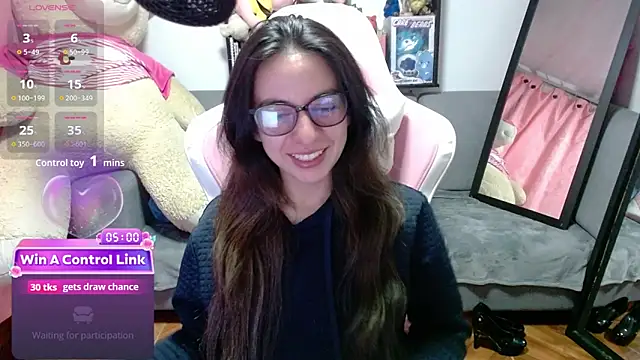 Maggie Fox3 online show from 03.15.26