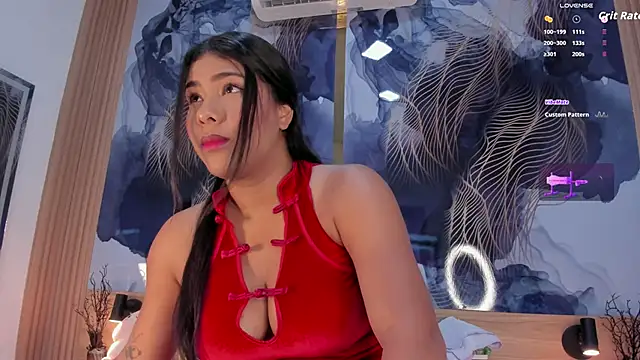 LEXA MURPHY online show from 11.04.25