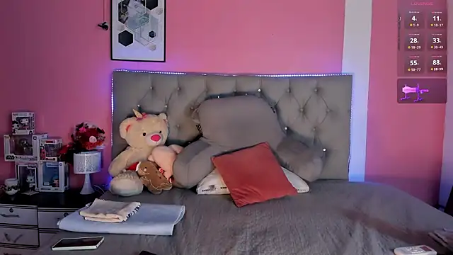 LEXA MURPHY online show from 01.18.26