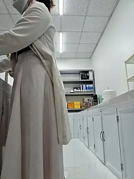 Snapshot of HinaLovely chatting on 02.07.26 HinaLovely online show from 02.07.26