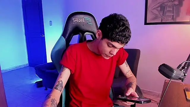 Snapshot of Varya_Ferreira chatting on 02.08.26 Varya Ferreira online show from 02.08.26