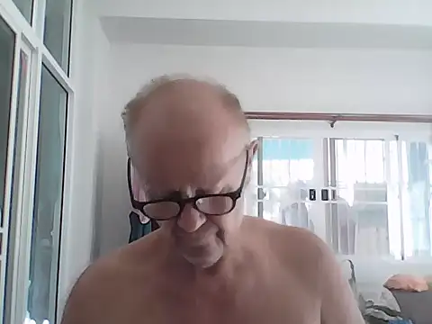 58klaus online show from 12.01.25