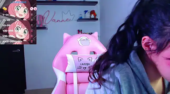 Snapshot of Vannessa__Shy chatting on 03.20.25 Vannessa Shy online show from 03.20.25
