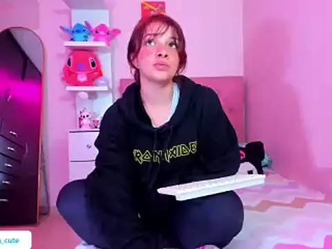 Vannessa  Shy online show from 01.14.26