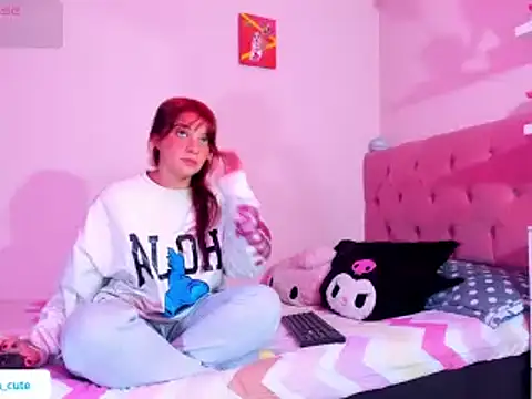 Vannessa  Shy online show from 02.05.26