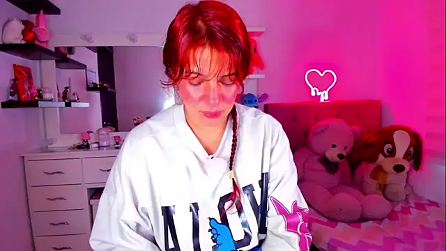 Vannessa  Shy online show from 05.27.26