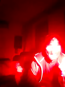 Snapshot of Crystalbitchx chatting on 10.09.25 Crystalbitchx online show from 10.09.25