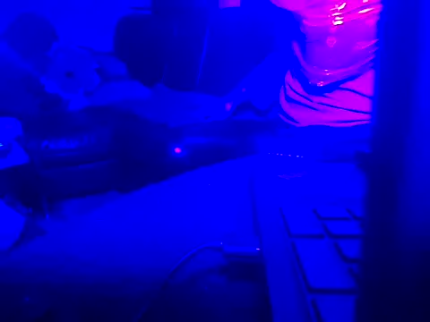 Crystalbitchx online show from 11.05.25