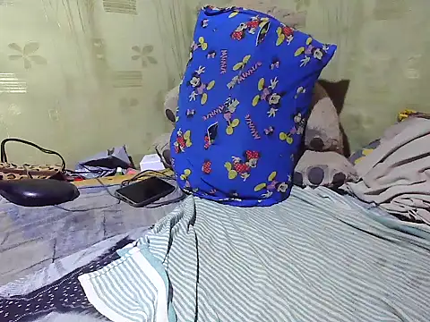 Alora-shine online show from 02.04.25