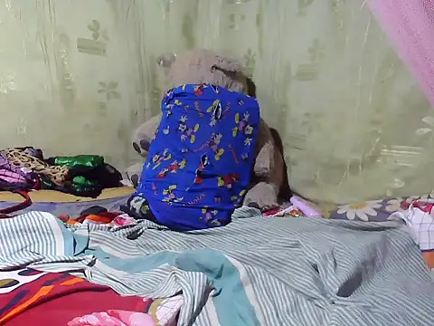 Alora-shine online show from 03.19.25