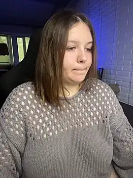 Snapshot of XNirvanaX chatting on 10.26.25 XNirvanaX online show from 10.26.25