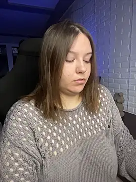 Snapshot of XNirvanaX chatting on 11.03.25 XNirvanaX online show from 11.03.25