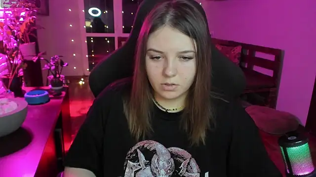 XNirvanaX online show from 02.09.26