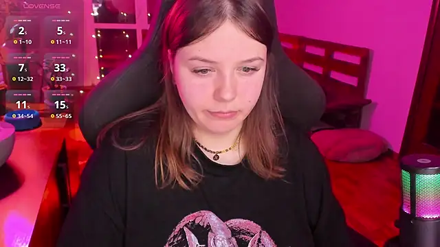 XNirvanaX online show from 02.15.26