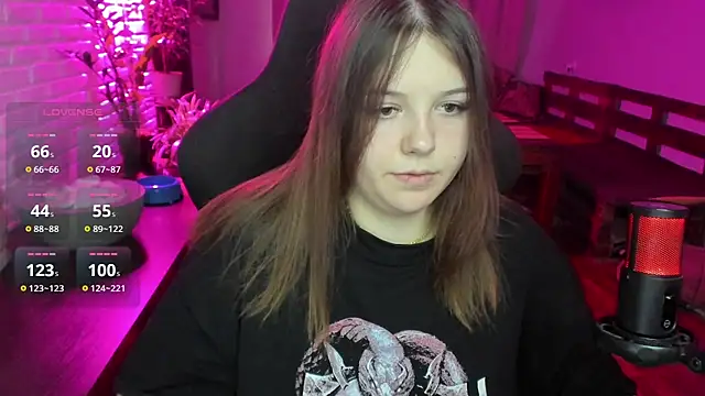 XNirvanaX online show from 03.25.26