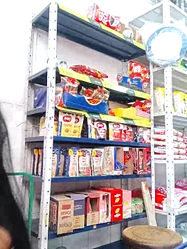 Indira Nahali1 online show from 01.14.25