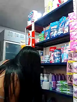 Indira Nahali1 online show from 01.17.25