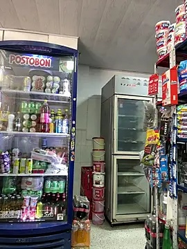 Indira Nahali1 online show from 03.22.25