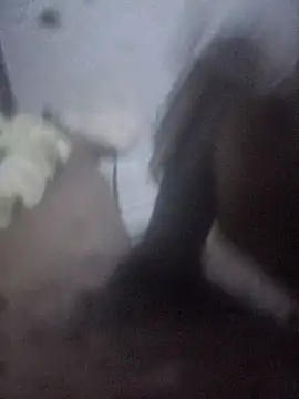 Snapshot of Mesuli9 chatting on 01.26.25 Mesuli9 online show from 01.26.25