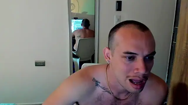 Snapshot of Jack_Denaro chatting on 03.28.26 Jack Denaro online show from 03.28.26