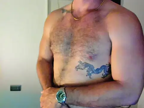 Snapshot of Jack_Denaro chatting on 03.30.26 Jack Denaro online show from 03.30.26