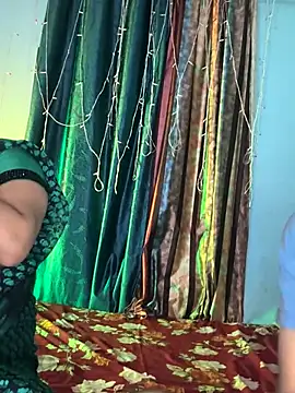 Snapshot of Teremeredoriya chatting on 11.17.25 Teremeredoriya online show from 11.17.25